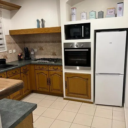 Holiday home Maison Cosy Avec Piscine Saleilles